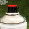Cola em Spray para alcatifas