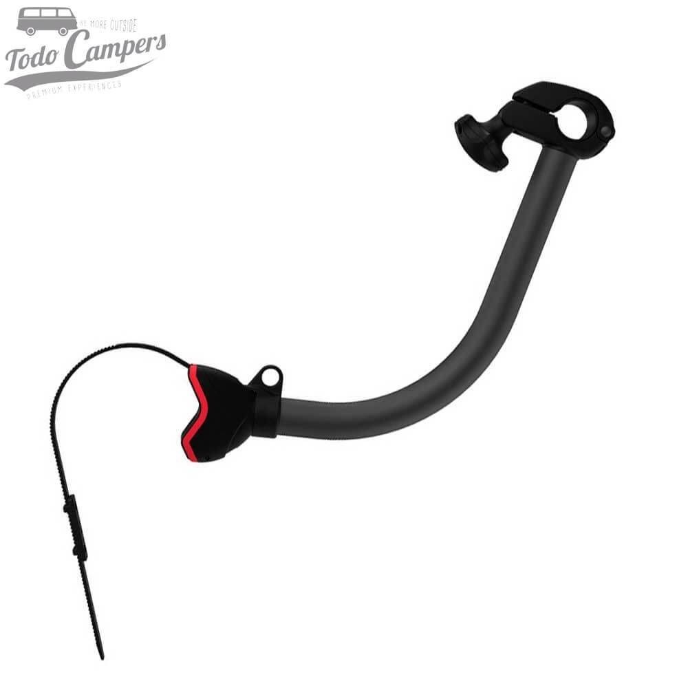 Bike Block Pro S3 Deep Black de Fiamma