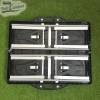 mesa plegable camping cómoda para transportar