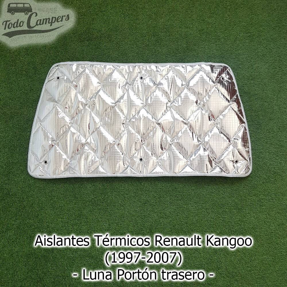 aislantes térmicos renault kangoo 1997-2007