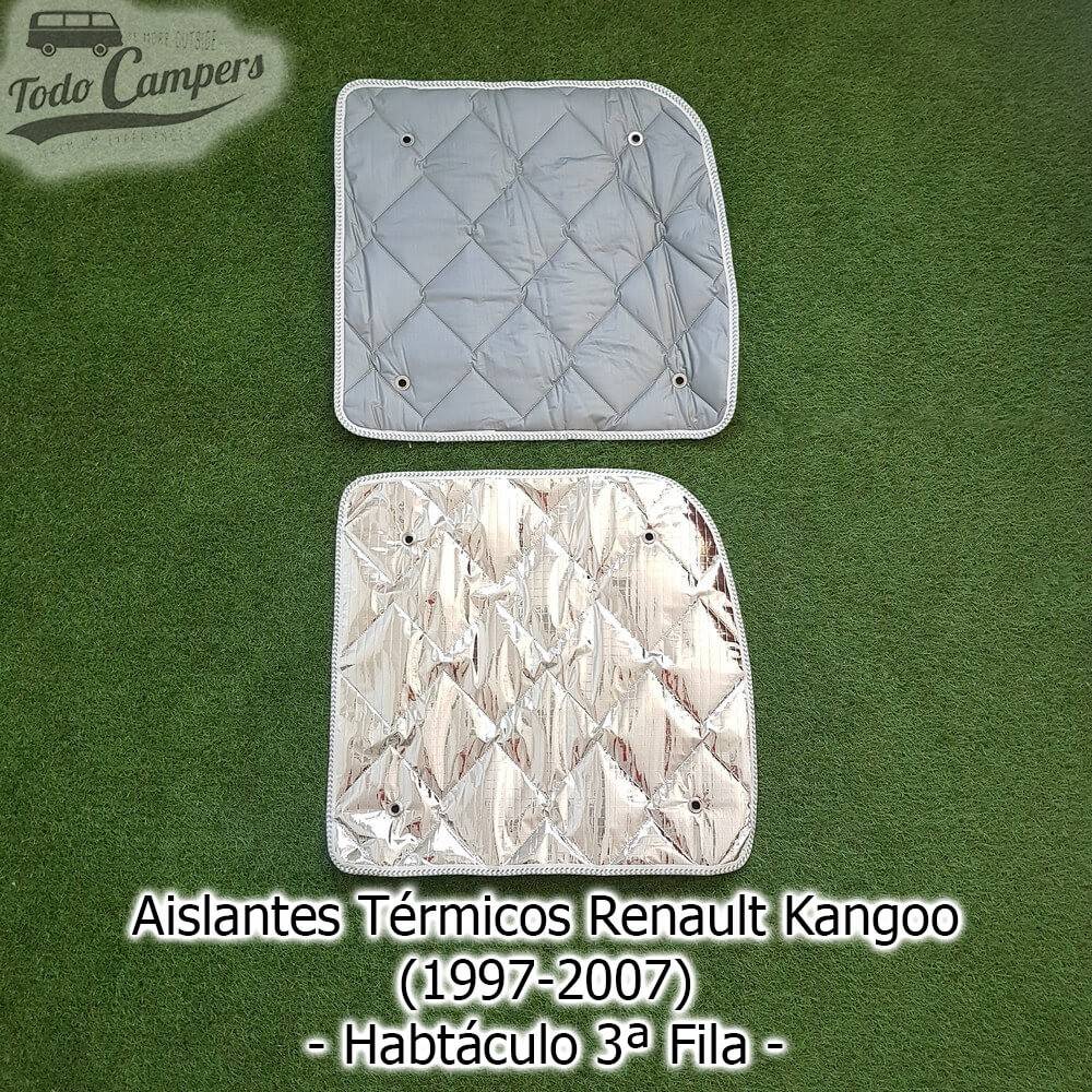 oscurecedores renault kangoo 1997-2007