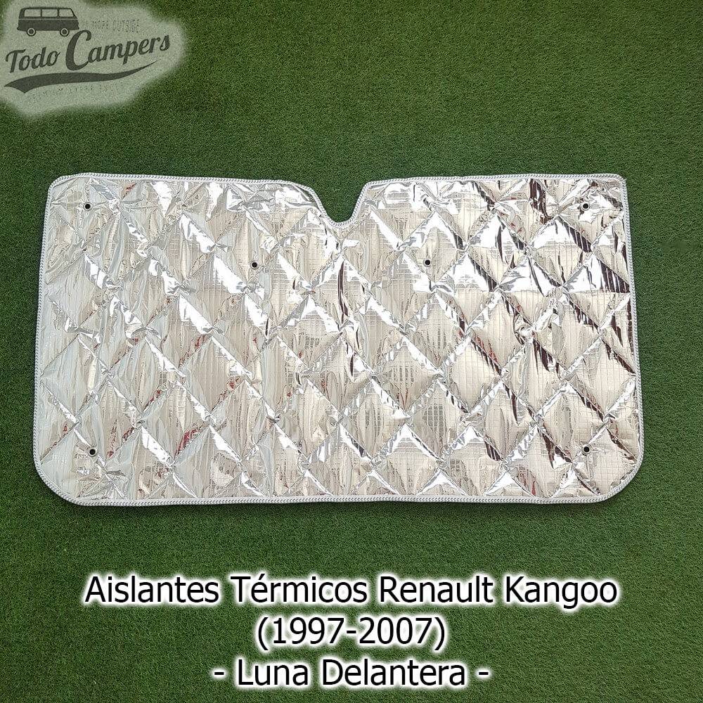 Aislantes Térmicos Renault Kangoo 1997-2007 - Juego Completo Portón