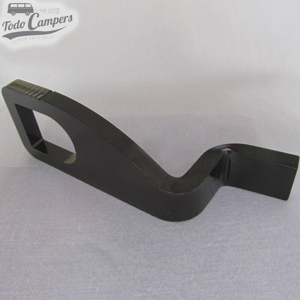 Air lock ventilación