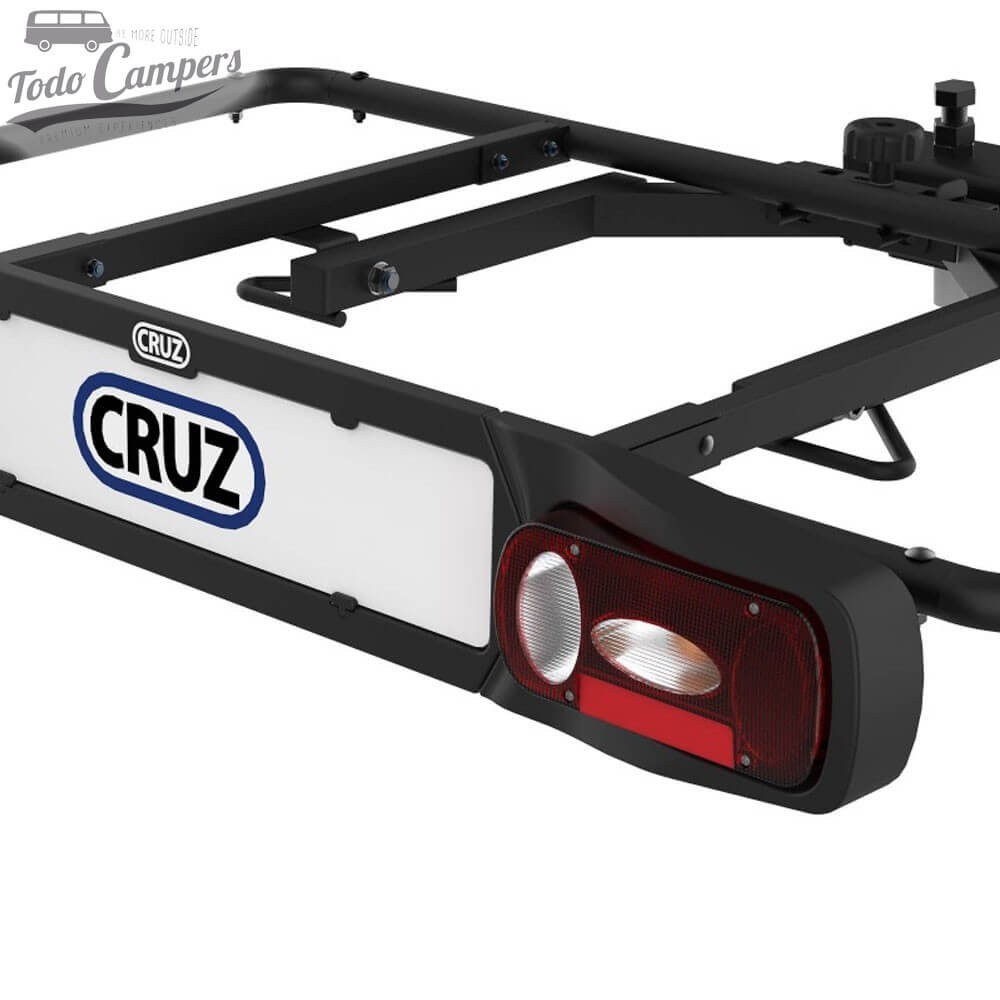 Plataforma multiuso Cruz 940-541