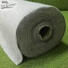 Moqueta de fieltro para revestimientos Compass color Gris Plata - Bobina 2 x 40 m
