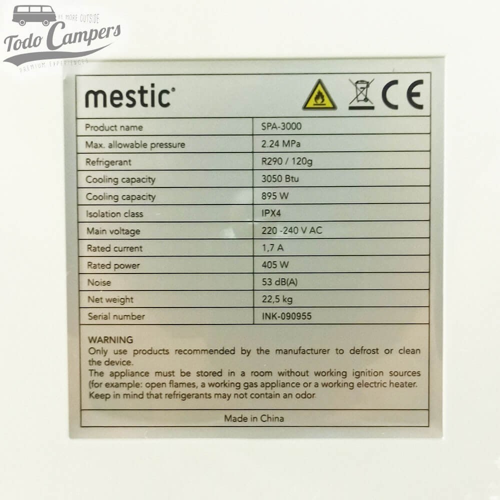 ficha técnica de características 3T15943358