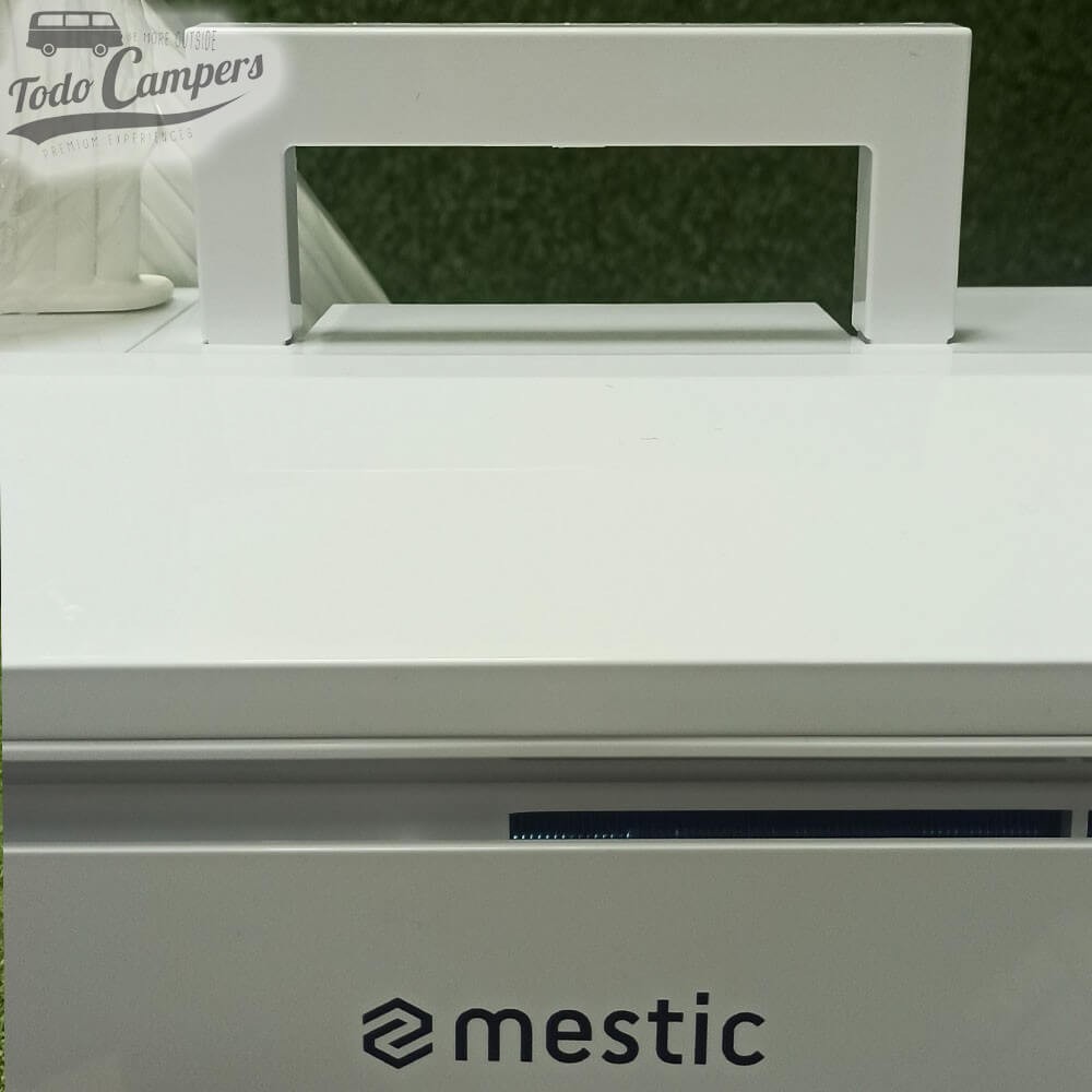 asa para transporte del  Mestic SPA-3000