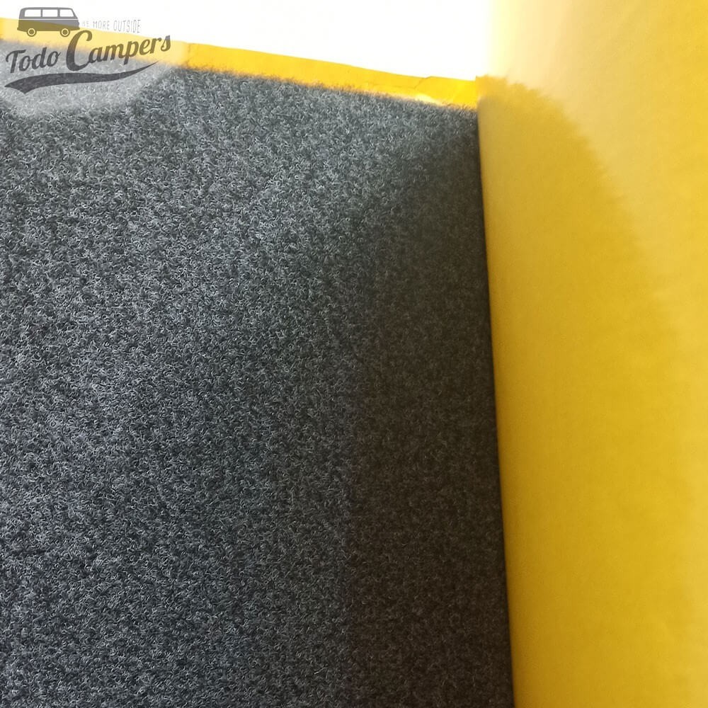 Compass color Gris Antracita