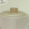 Bobina de 1,6 x 30 m de Tela foamizada beige para revestimientos interiores de furgonetas