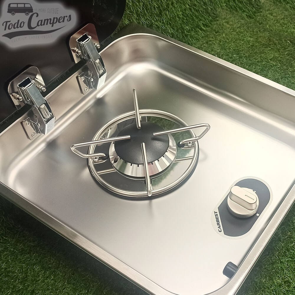 cocina de 1 fuego Ref. 70569