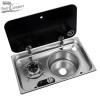 Fregadero-Cocina Carbest 70181