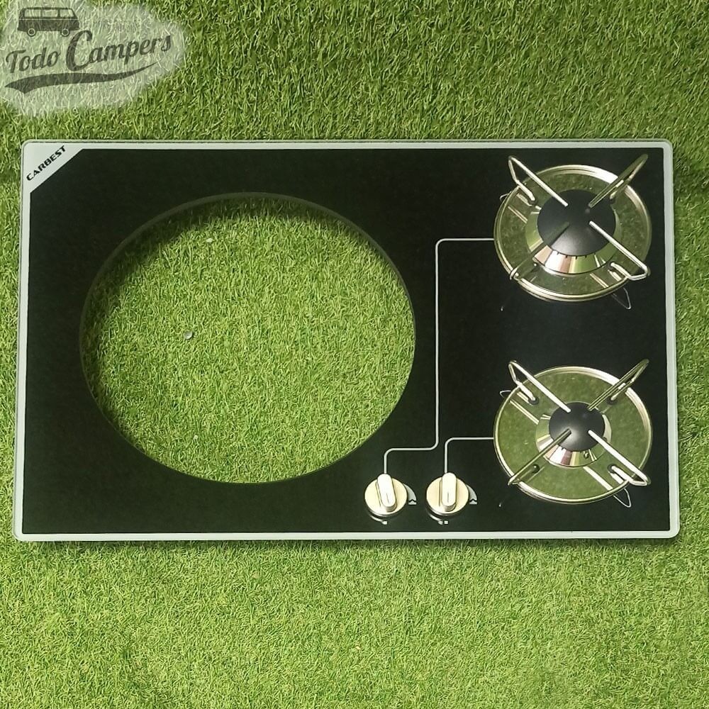 cocina de cristal templado 70178