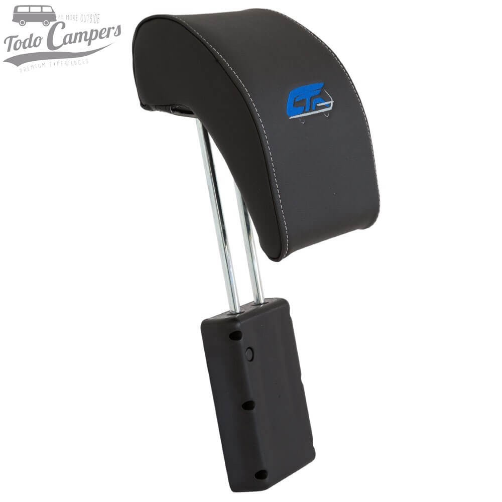 Reposacabezas de pared - CTA