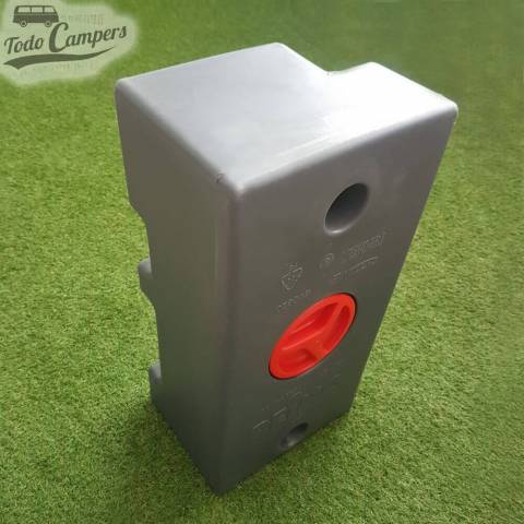 Depósito de agua especial Volkswagen T4  32L