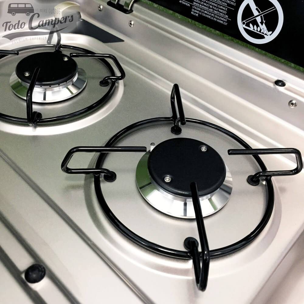 Quemadores MO9722R Dometic