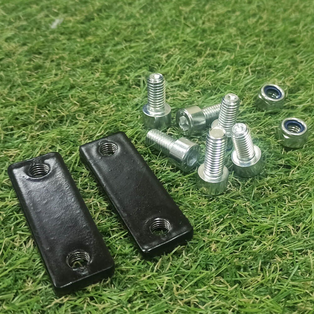 tornillos del isofix Aguti