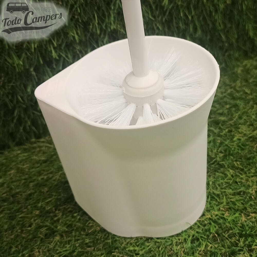 Fiamma Toilet Brush Pro