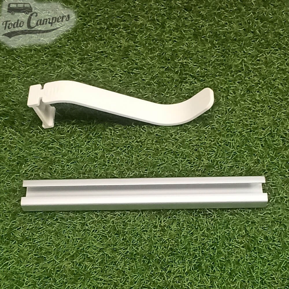 piezas del Retenedor de objetos Fiamma Omni Stop