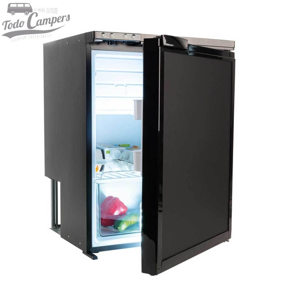 Frigorífico de 52 litros y Congelador de 13 litros