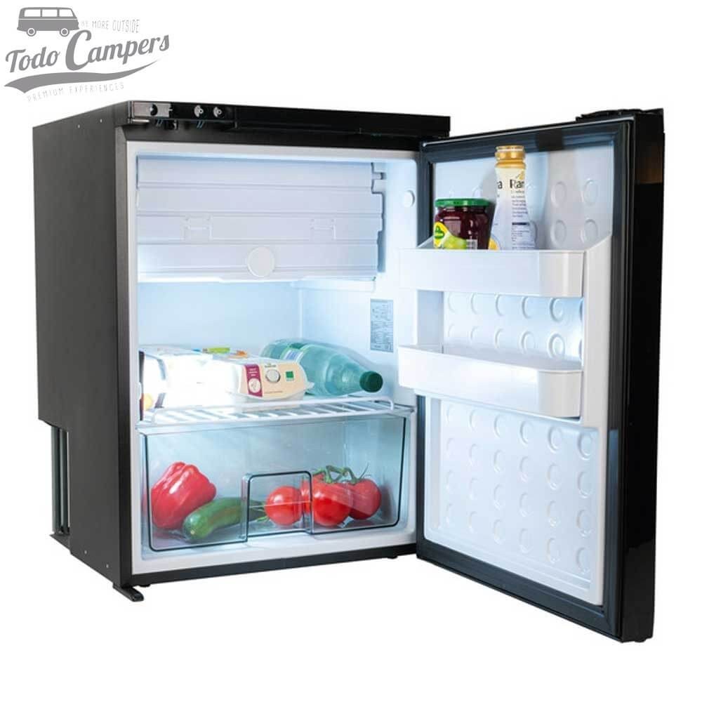 Frigorífico con congelador Mc Camping MC-65L - 65 litros