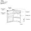 partes de la nevera Mc Camping MC-65L