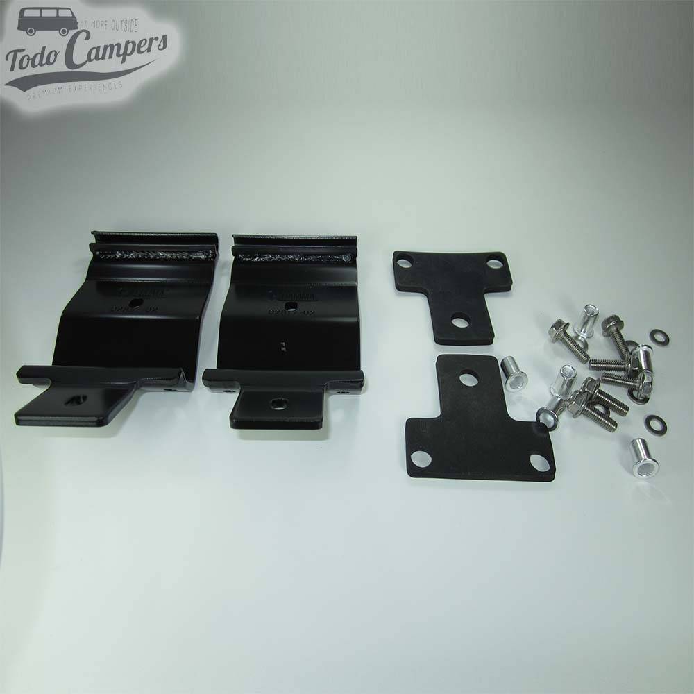 Soporte toldo Fiamma