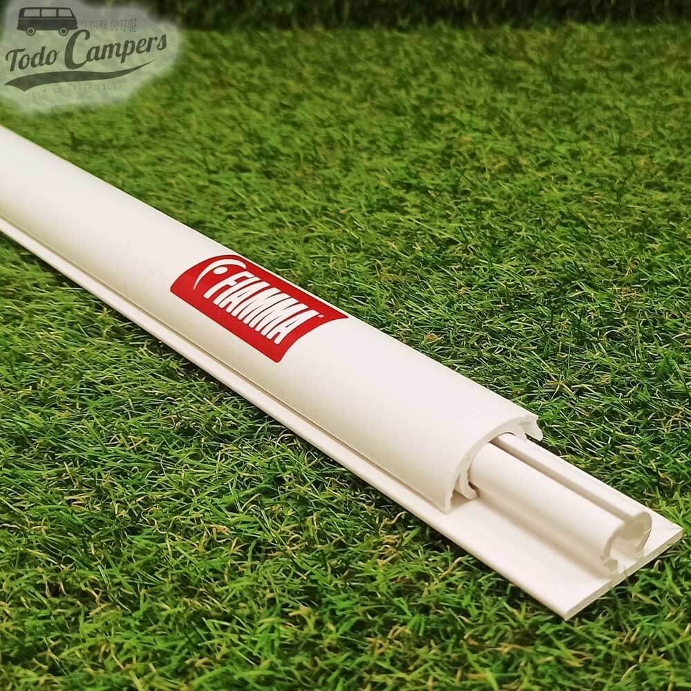 calha da Fiamma Moskito Net Pro