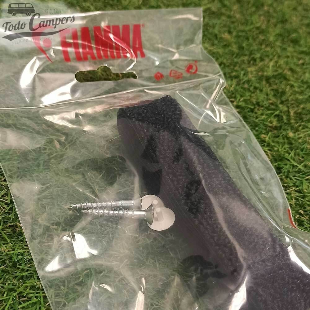 acessórios da Fiamma Moskito Net Pro