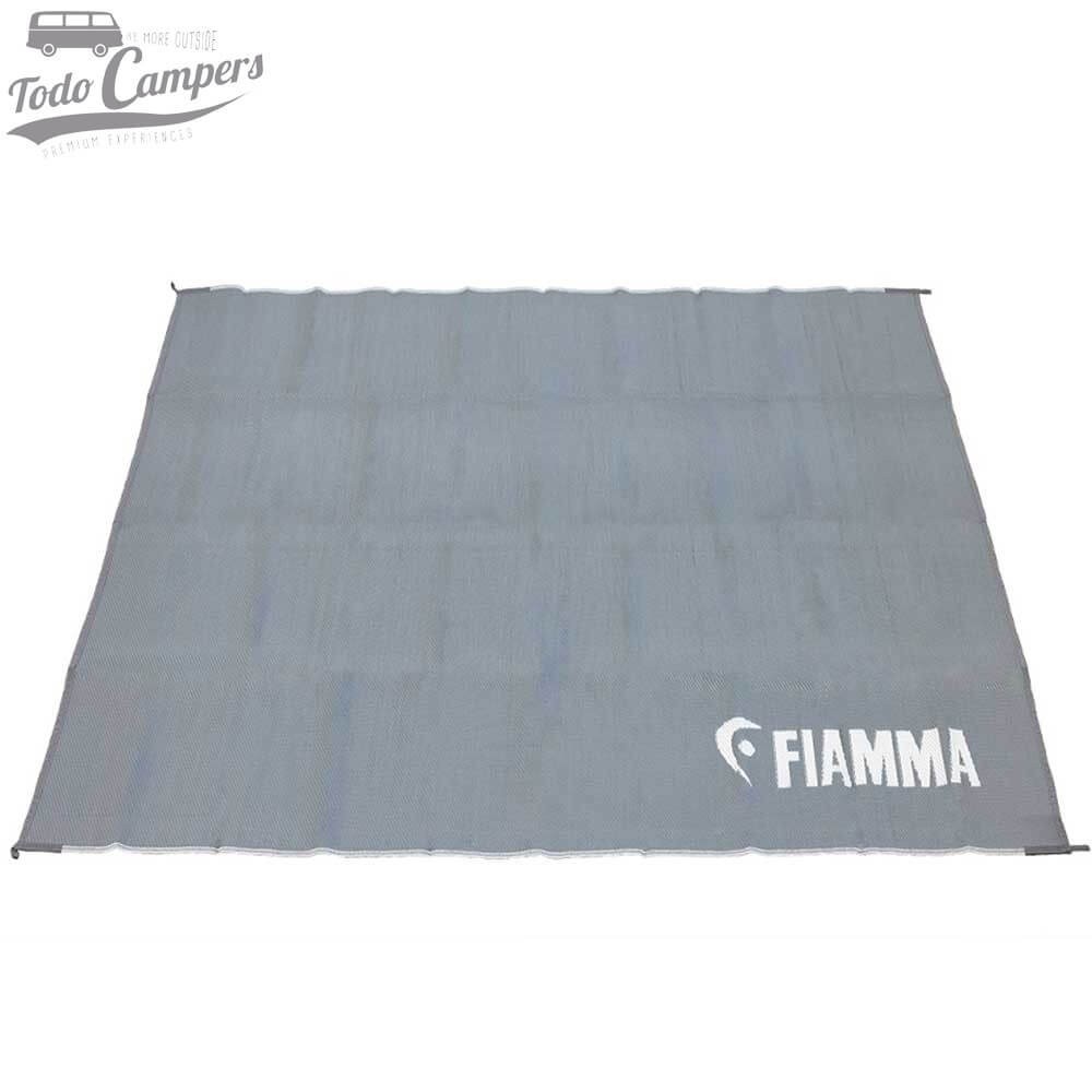 Suelo Fiamma Patio-Mat Light de un solo color