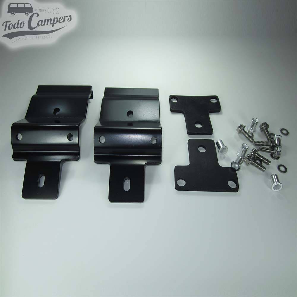 Suporte toldo Fiamma f35