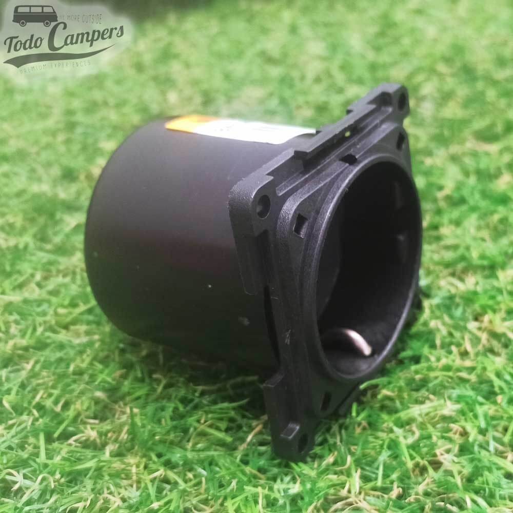 Protector de cables para toma de enchufe 230 V