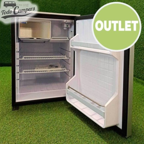 OUTLET: Frigorífico con congelador Webasto Cruise Elegance - 85 litros