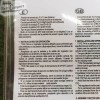 Instrucciones de funcionamiento