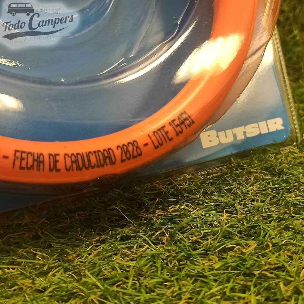 Regulador de Gas con 1.5 metros de manguera