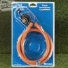 Kit regulador de gas Butsir (Type 794 Camping) - Bombona Azul Universal