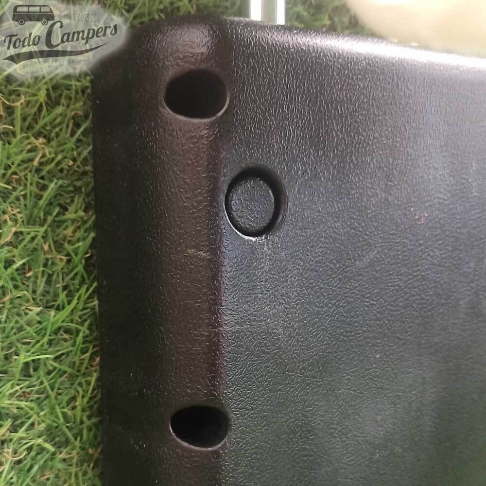 Botão do Encosto de cabeça CTA para ajustar a altura