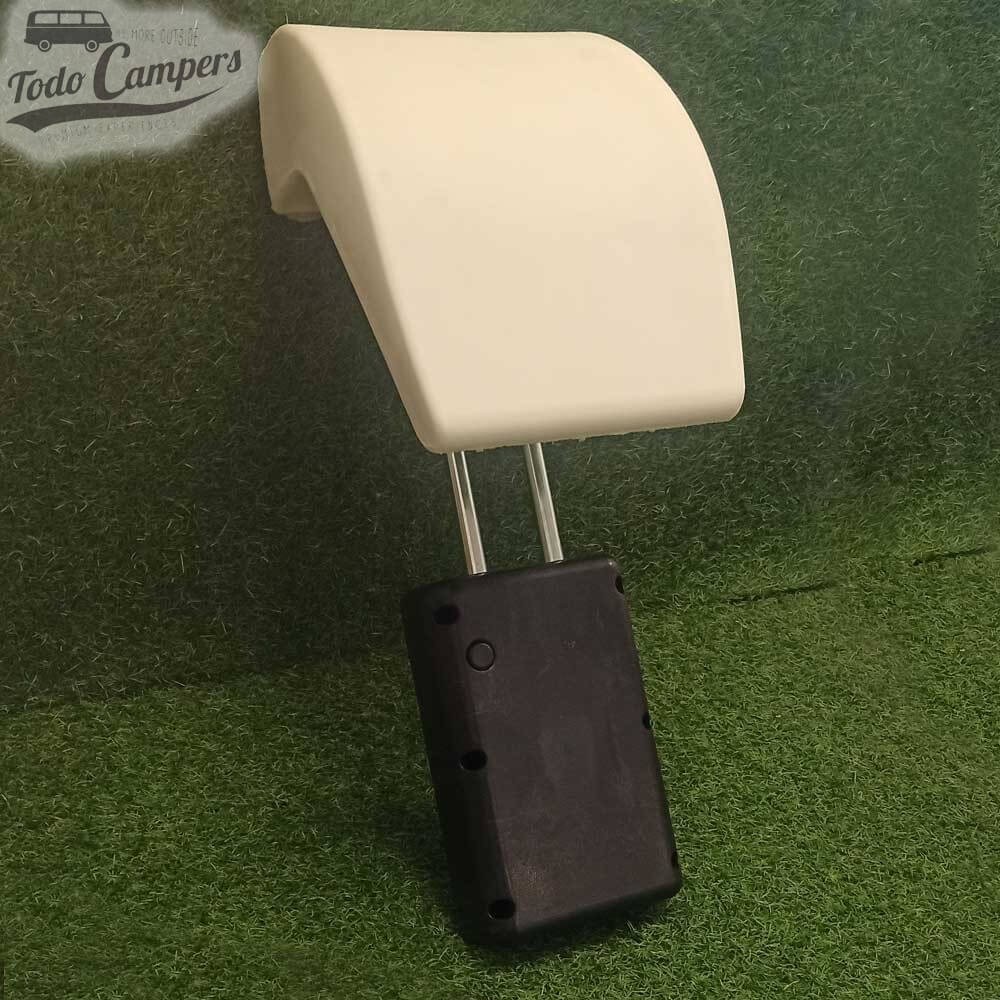 Reposacabezas de pared - CTA