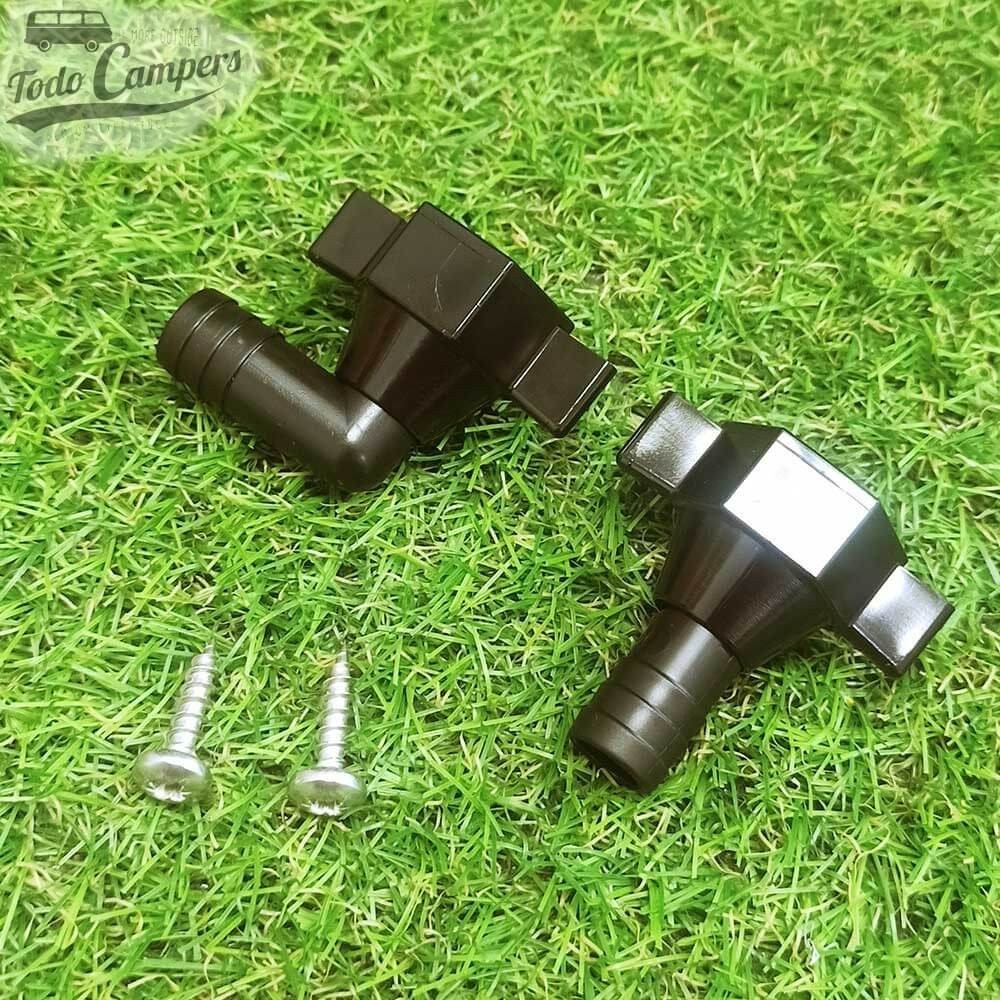 Accesorios del Vaso de expansión universal A 20