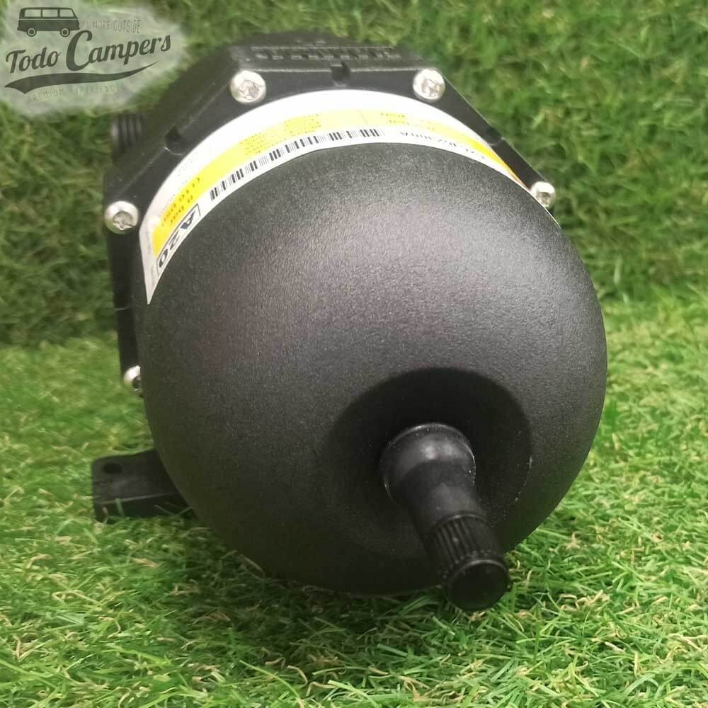 salida del Vaso de expansión universal A 20