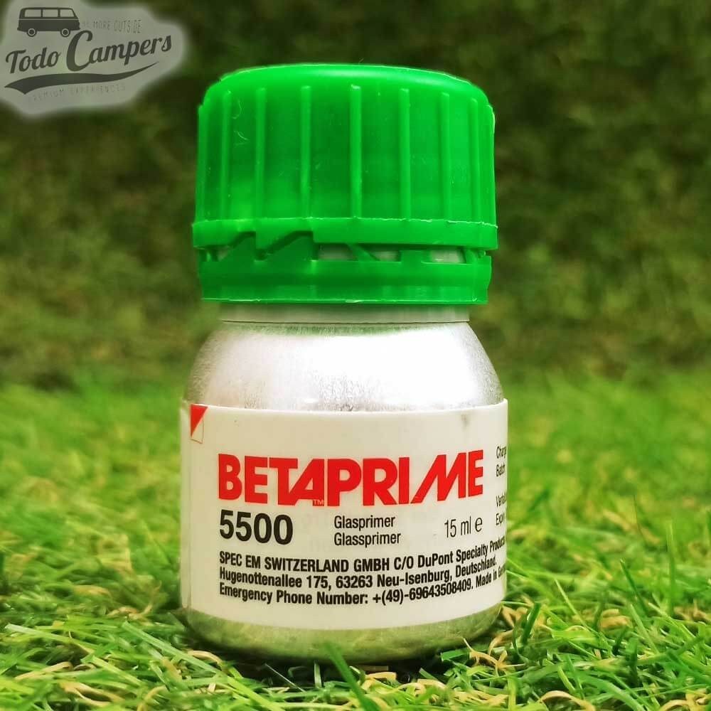 Primário e ativador Betaprime 5500 - 15 ml