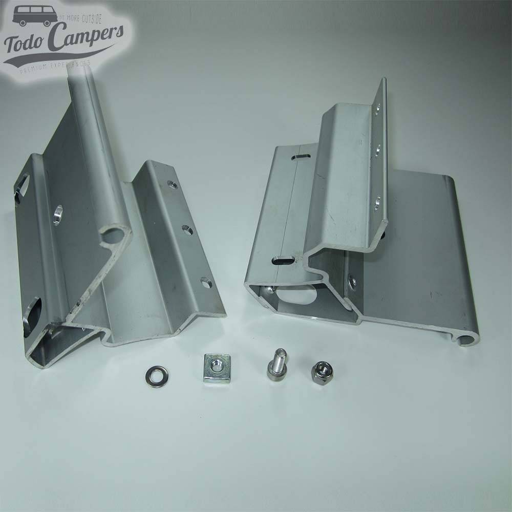 Suporte toldo Fiamma F35 Pro