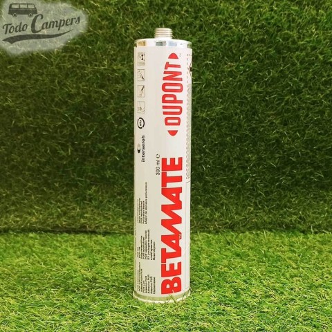 Poliuretano estructural BETAMATE 7120 (300 ml)