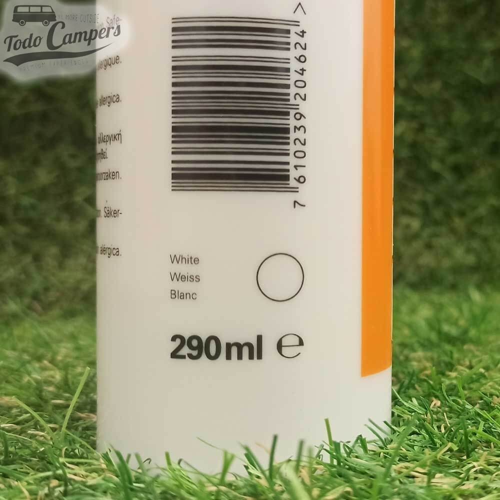 SF50 de Merbenit de cor branca