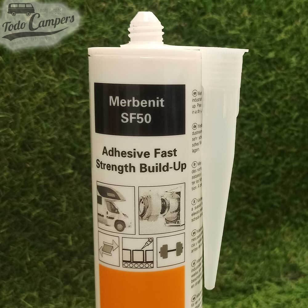 SF50 de Merbenit de 290 ml