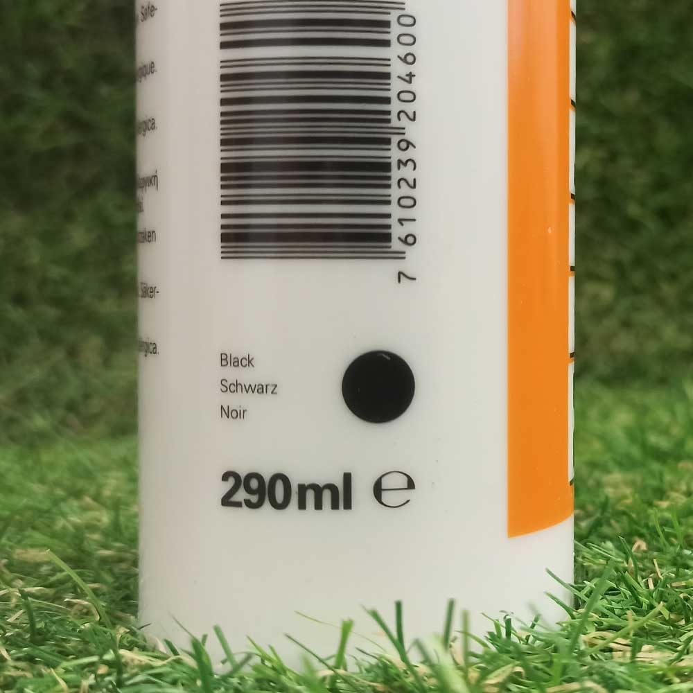 SF50 de Merbenit de cor branca