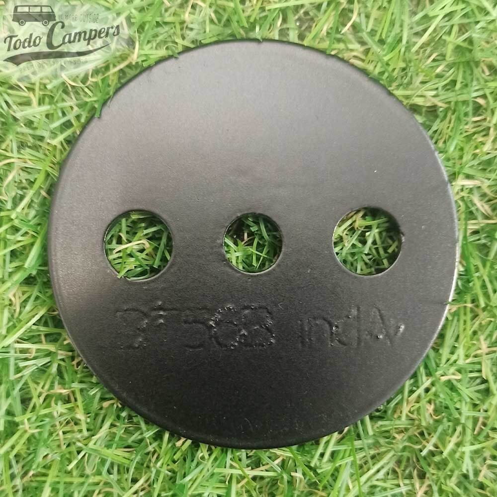 Cómo desplazar el freno de mano de Mercedes Sprinter