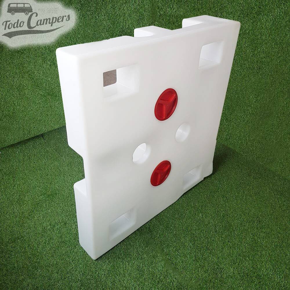 Depósito de agua 90L Ducato, Jumper y Boxer.  Desde 2007