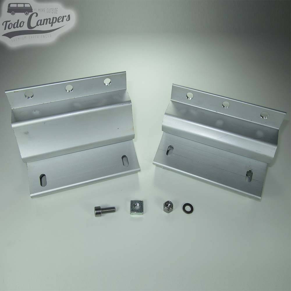 Soporte toldo Fiamma