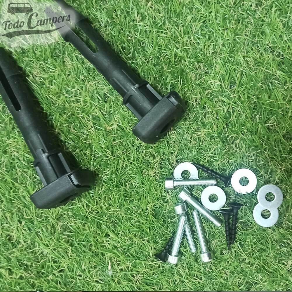 Tornillería del Asiento SAFE04T