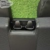 Detalle los la combinación de telas del Asiento SAFE04T